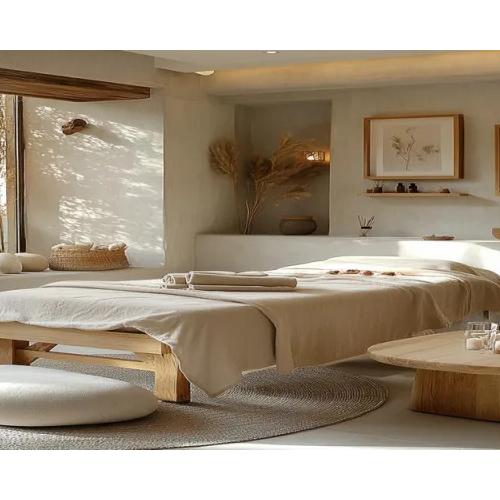 Nowon Massage Services Delivering Gentle and Effective Body Relaxation Techniques