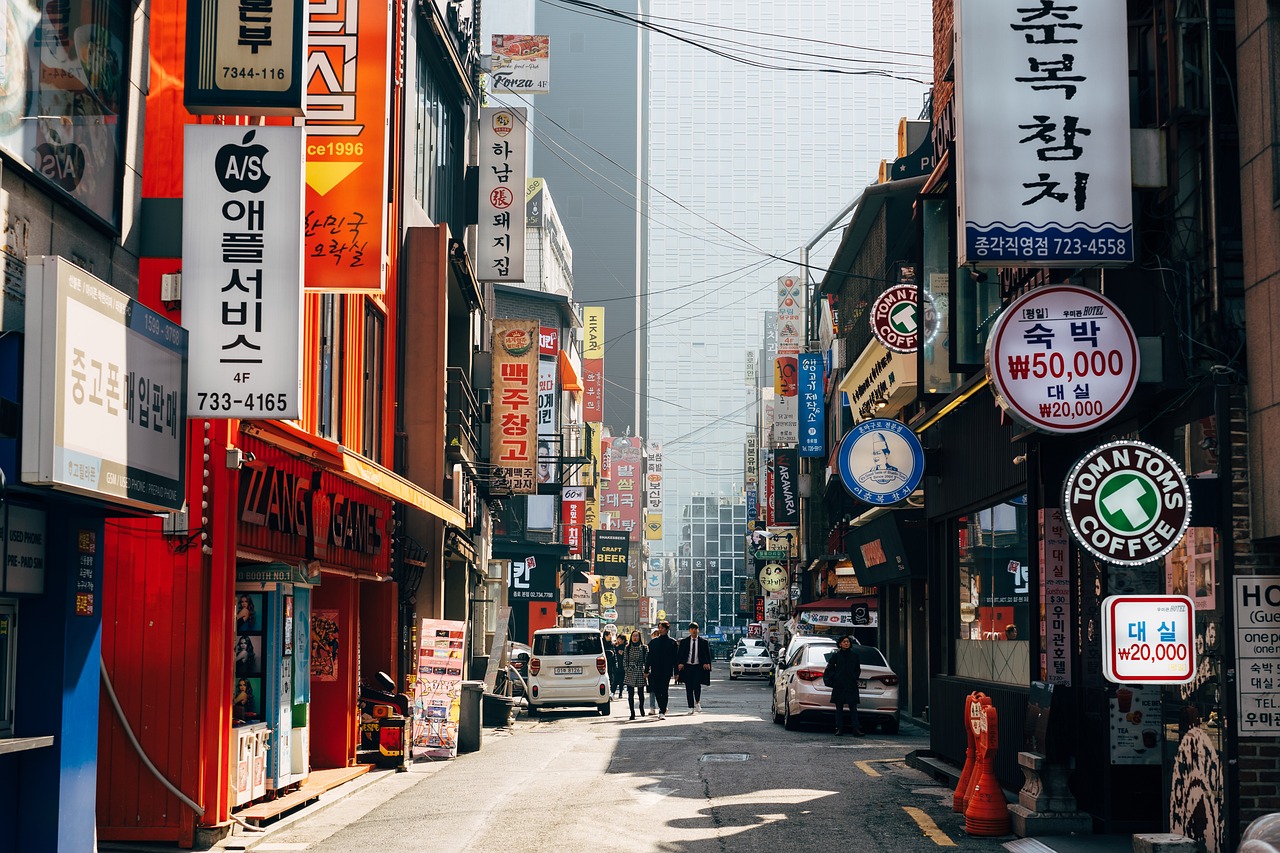 Embracing a Symphony of Differences: Karaoke and Cultural Harmony