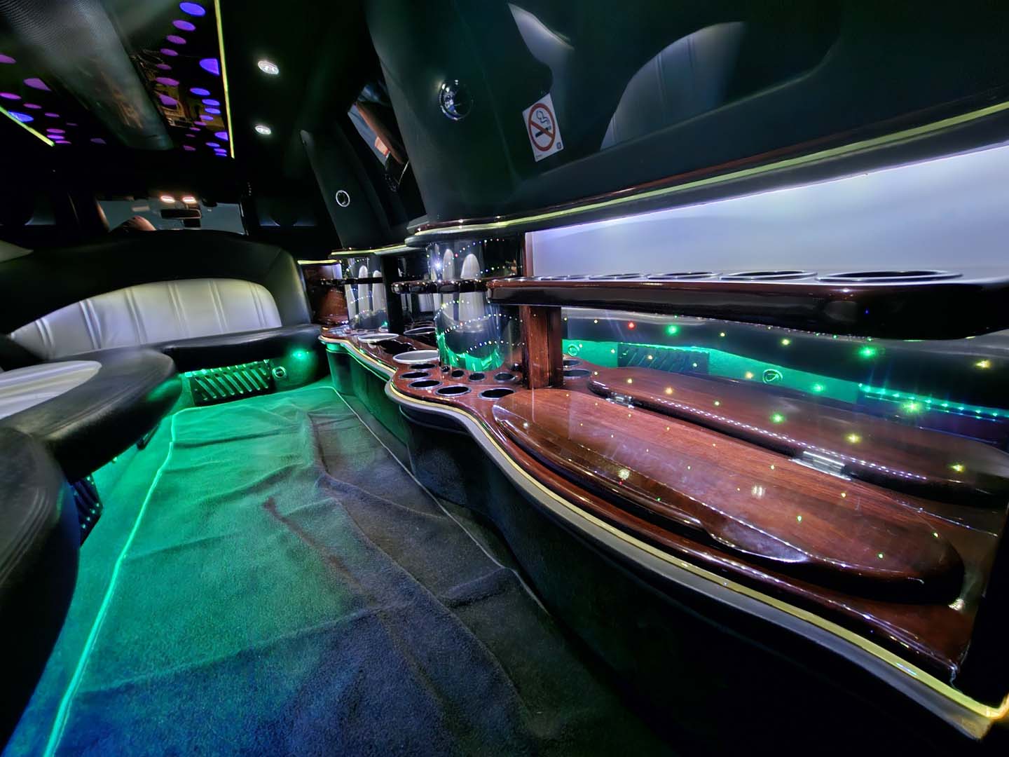 How Far in Advance Should You Book a Limo?